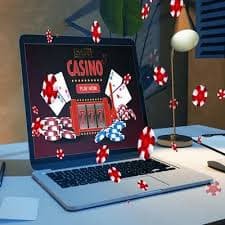 win567 esports slot online