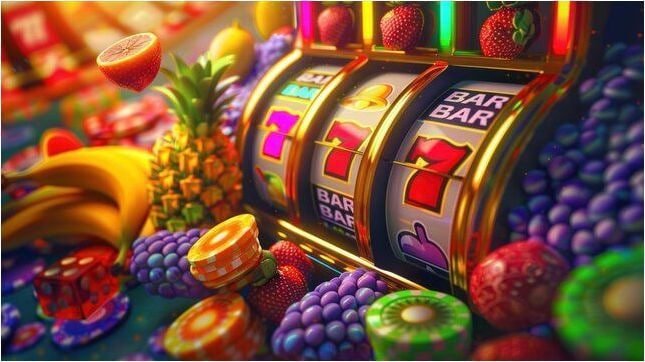 win567 sân chơi cá cược Việt Nam